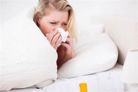 какво да вземете при първите признаци на настинка при хипертония